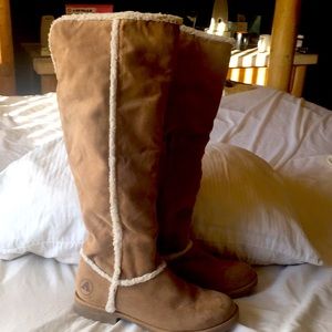 Women’s boots